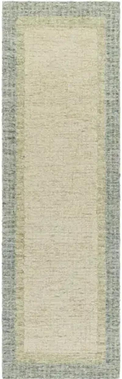 Elena EAE-2302 2'6" x 8' Rug