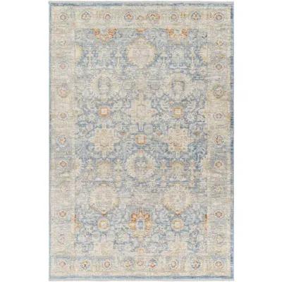 Chicago CHG-2310 2'10" x 12' Machine Woven Rug