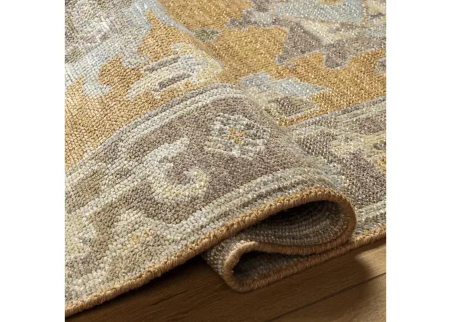 Antalya AAT-2302 10' x 14' Handmade Rug