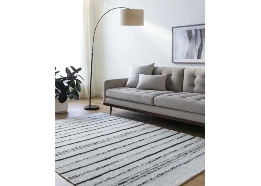 Goteborg GTG-2302 2' x 3' Hand Made Rug