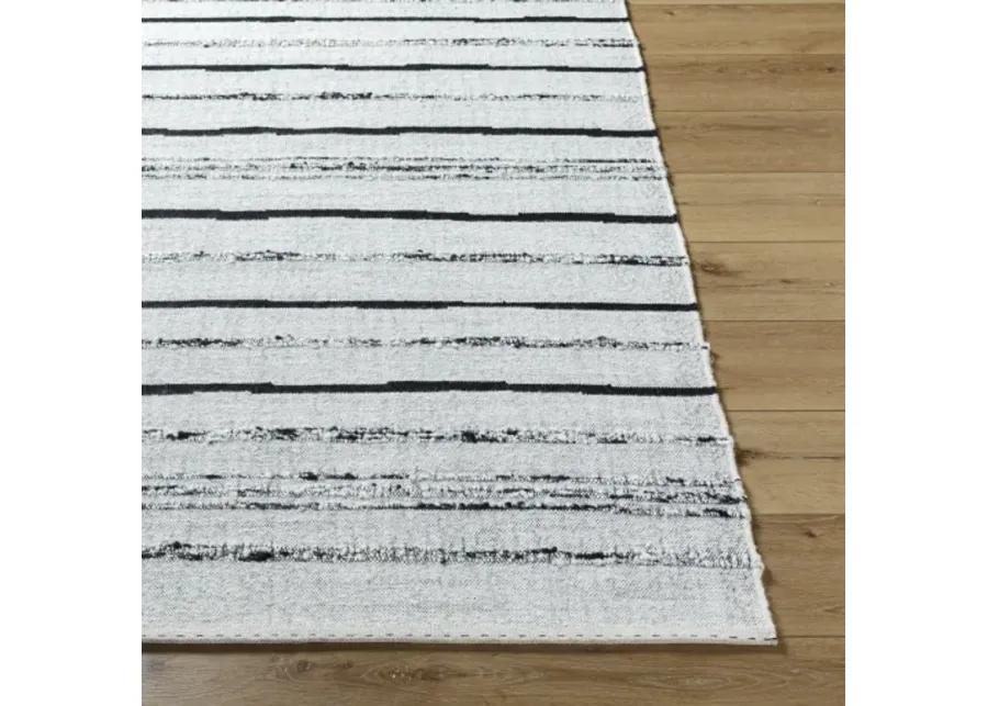 Goteborg GTG-2302 2' x 3' Hand Made Rug