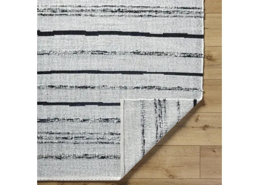 Goteborg GTG-2302 2' x 3' Hand Made Rug