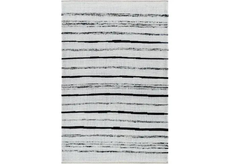 Goteborg GTG-2302 2' x 3' Hand Made Rug