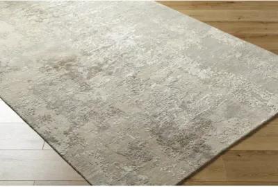 Abbey BBY-2301 9' x 12' Handmade Rug