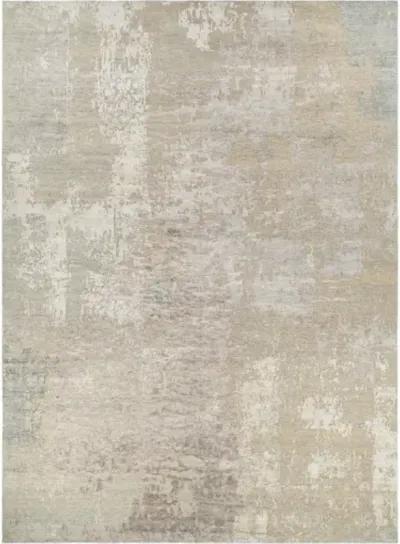 Abbey BBY-2301 9' x 12' Handmade Rug