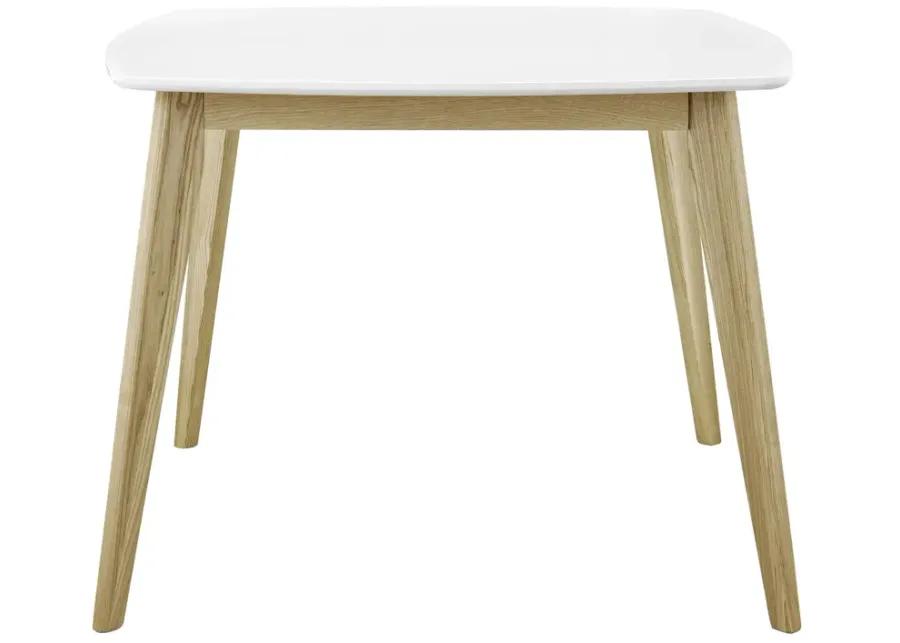 Stratum 40" Dining Table