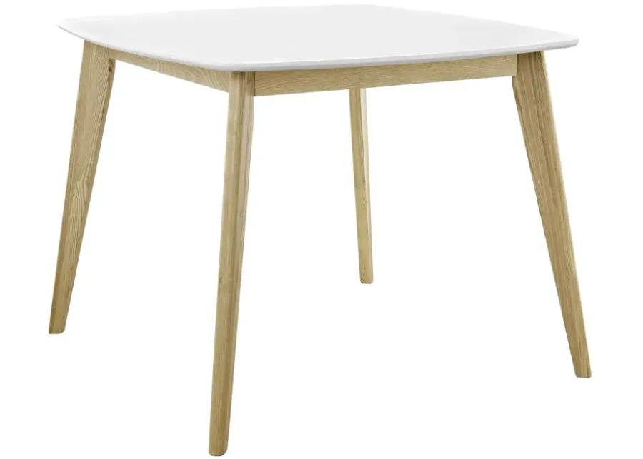 Stratum 40" Dining Table