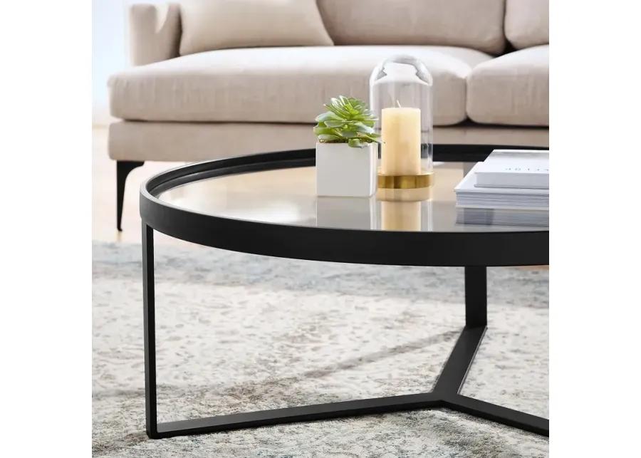 Relay Coffee Table