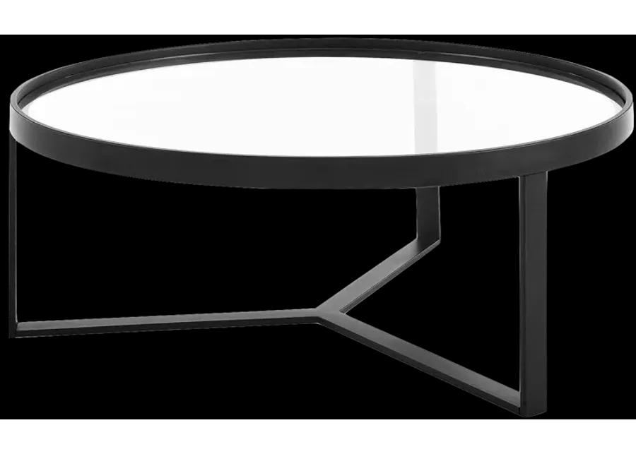 Relay Coffee Table