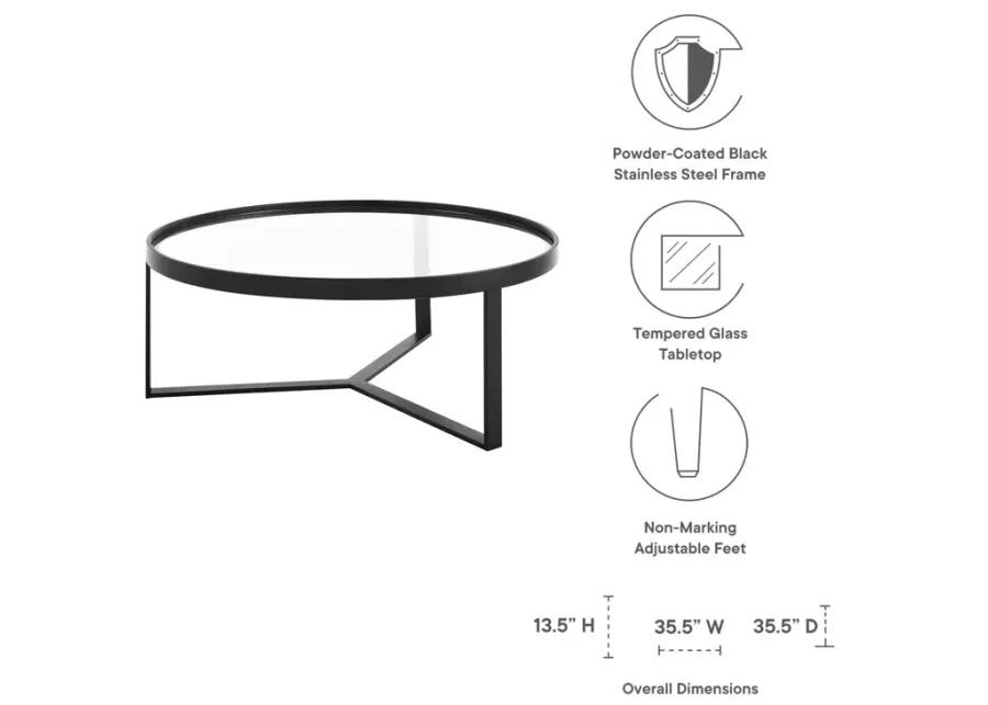 Relay Coffee Table