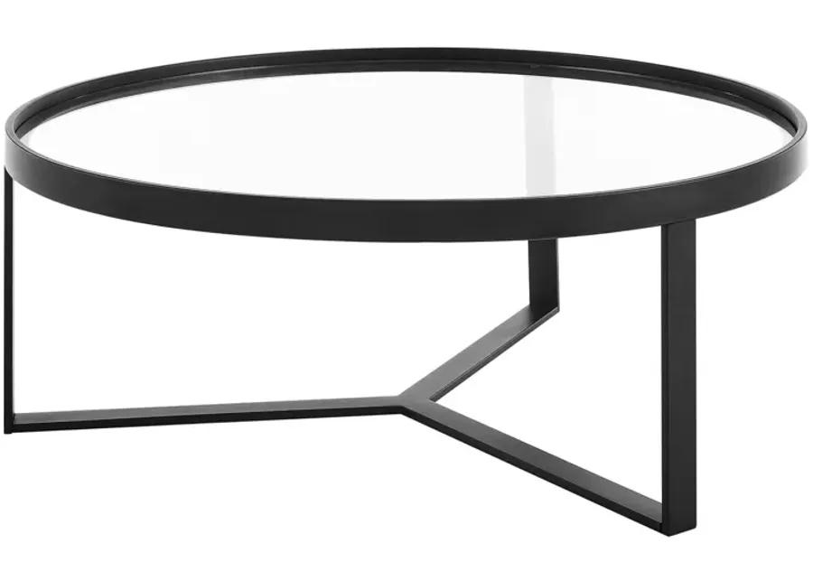 Relay Coffee Table