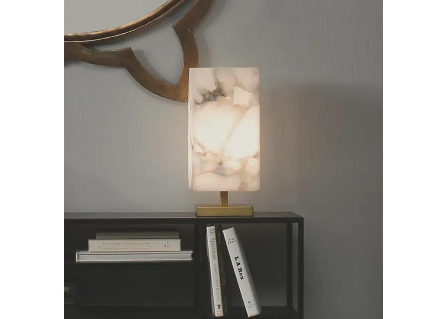 Ghost Axis Table Lamp