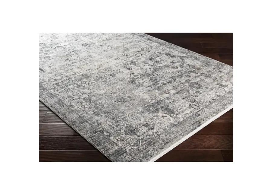 Solar 9'6" x 13' Rug