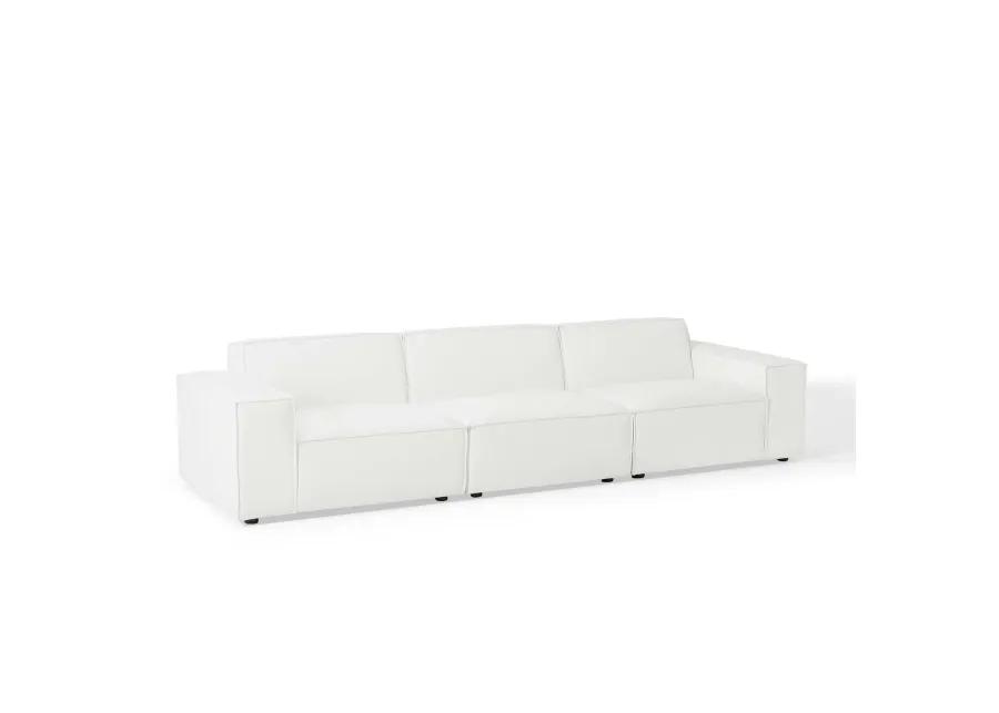 Restore 3-Piece Sofa