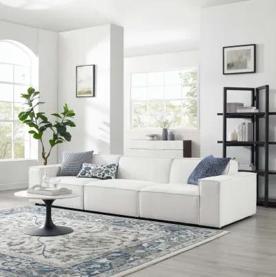 Restore 3-Piece Sofa