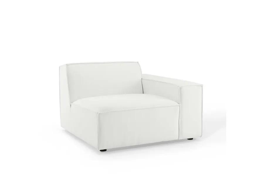 Restore 3-Piece Sofa