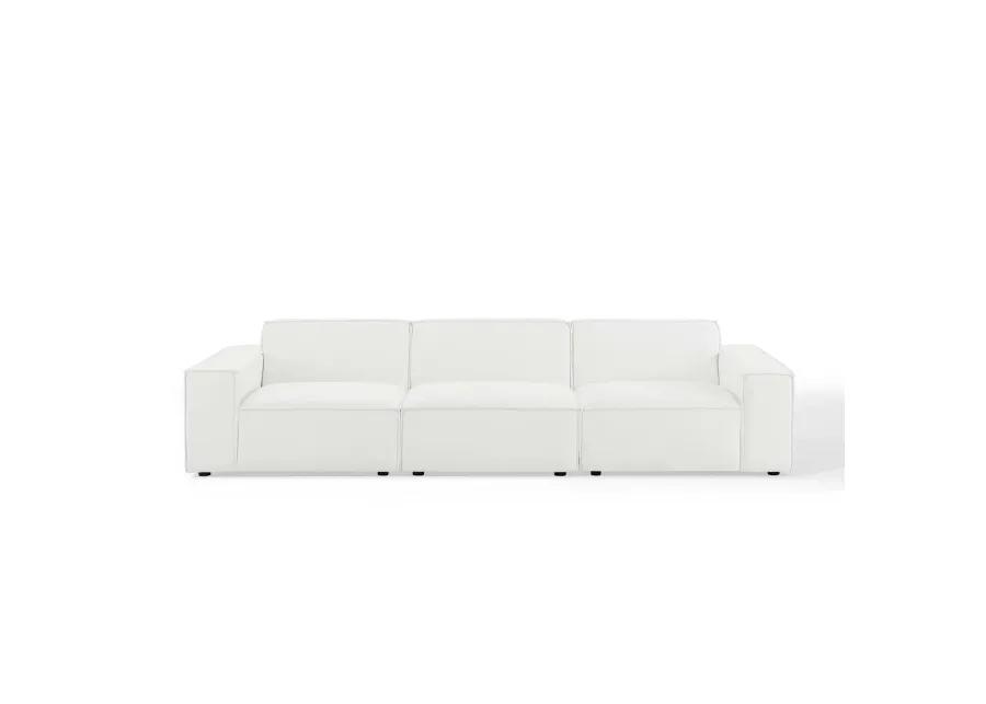 Restore 3-Piece Sofa