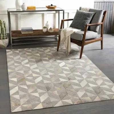 Jardin 2' x 3' Rug