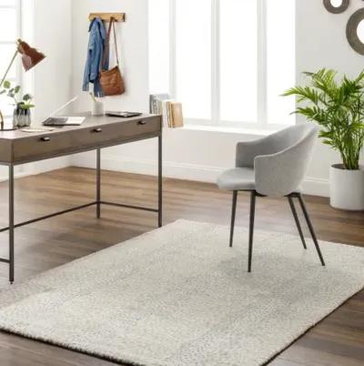 Gavic GVC-2313 2' x 2'11" Machine Woven Rug