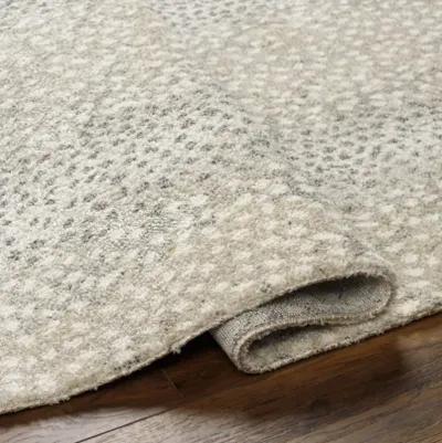 Gavic GVC-2313 2' x 2'11" Machine Woven Rug