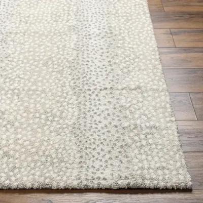 Gavic GVC-2313 2' x 2'11" Machine Woven Rug