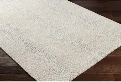 Gavic GVC-2313 2' x 2'11" Machine Woven Rug