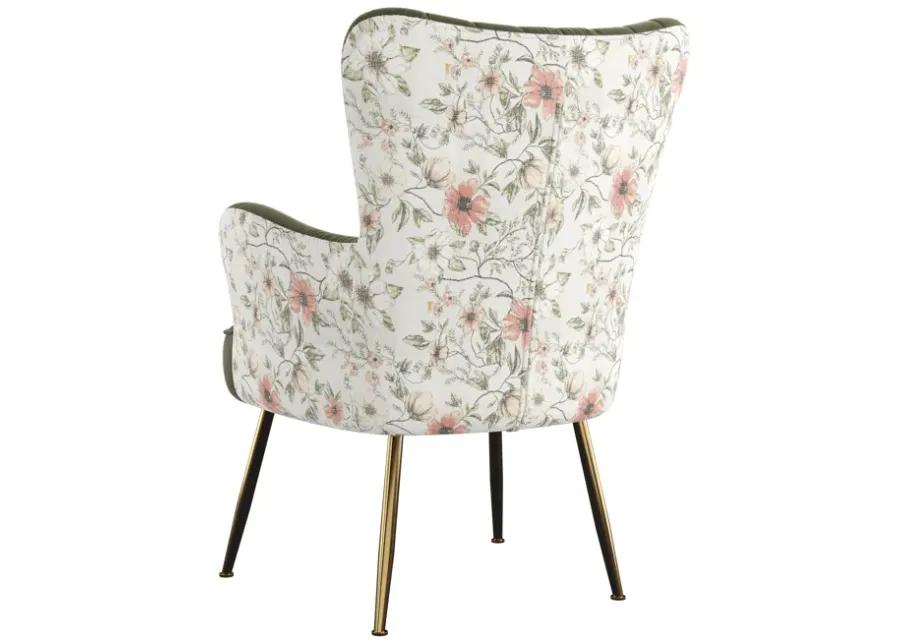 Amera Accent Chair