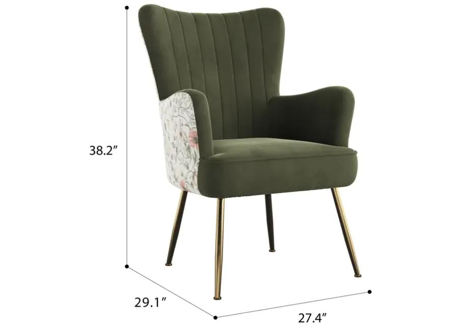 Amera Accent Chair