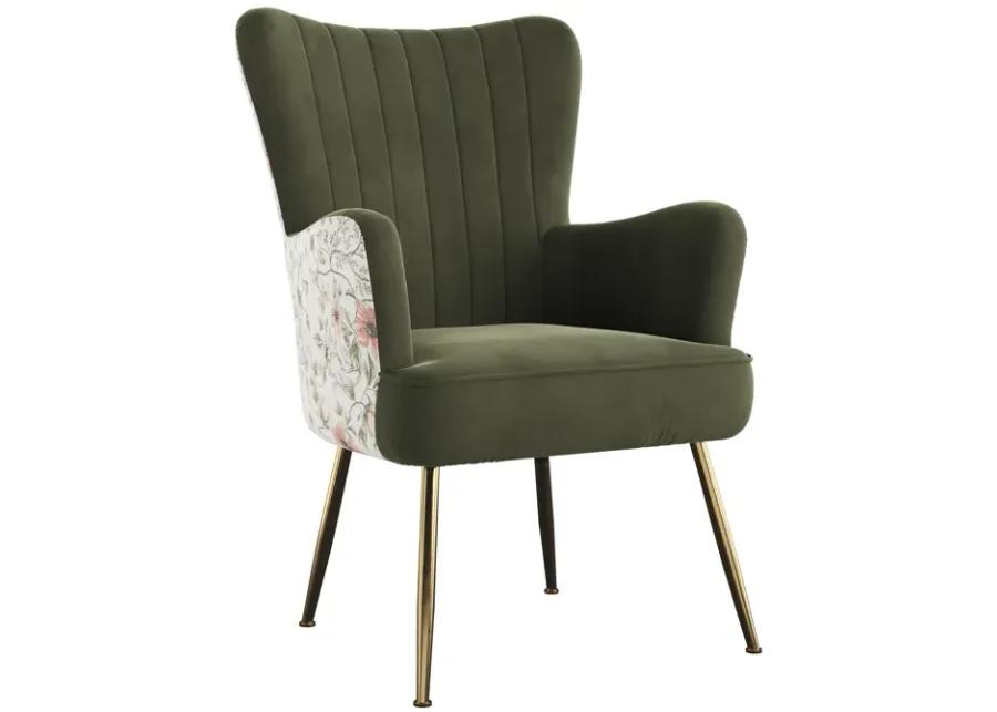 Amera Accent Chair