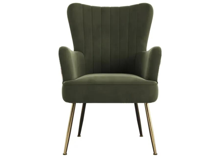 Amera Accent Chair