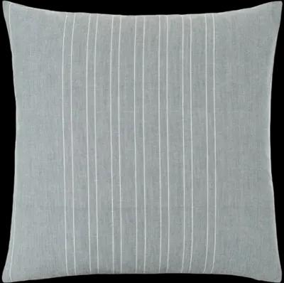 Lakshmi LKM-003 20"L x 20"W Accent Pillow