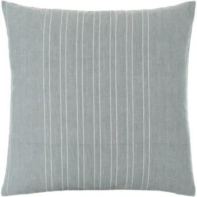 Lakshmi LKM-003 20"L x 20"W Accent Pillow