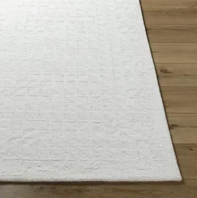 Rize RZE-2310 9' x 12' Hand Made Rug