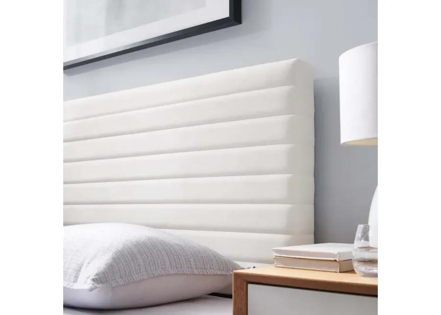 Tranquil Full/Queen Headboard