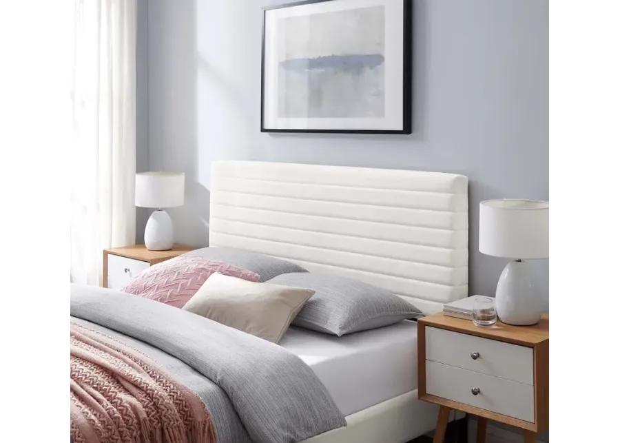 Tranquil Full/Queen Headboard