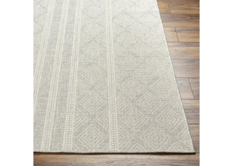 Ravello RVL-2322 2' x 2'11" Machine Woven Rug