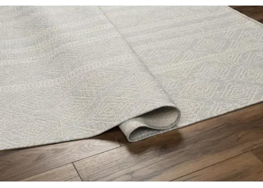 Ravello RVL-2322 2' x 2'11" Machine Woven Rug