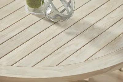 Boca Outdoor Dining Table