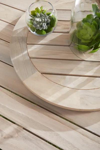 Boca Outdoor Dining Table