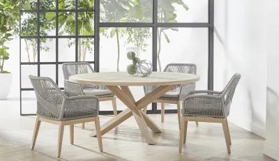 Boca Outdoor Dining Table