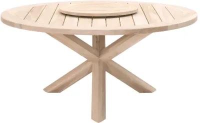 Boca Outdoor Dining Table