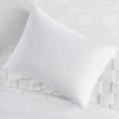 Urban Habitat Bennett Off-White 3 Piece Chenille Duvet Cover Set