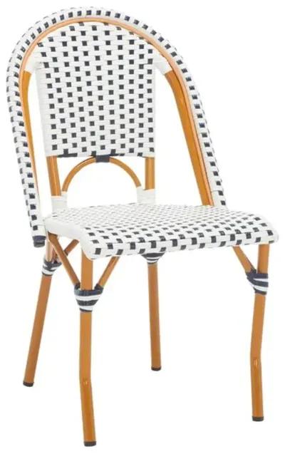 CALIFORNIA SIDE CHAIR - Set of 2