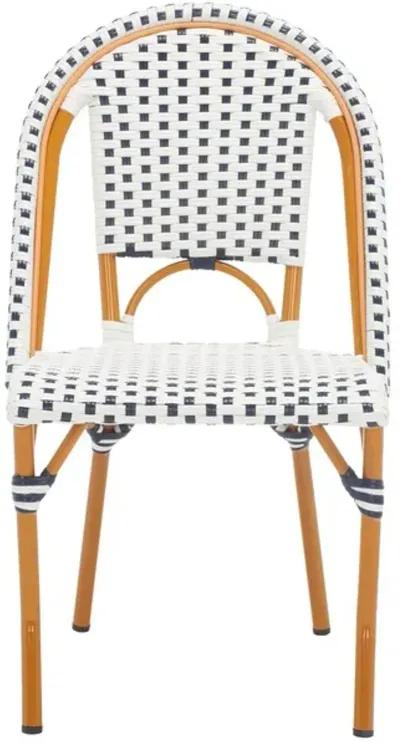 CALIFORNIA SIDE CHAIR - Set of 2