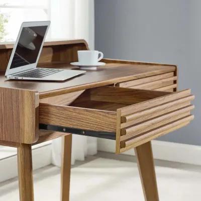 Render Writing Desk