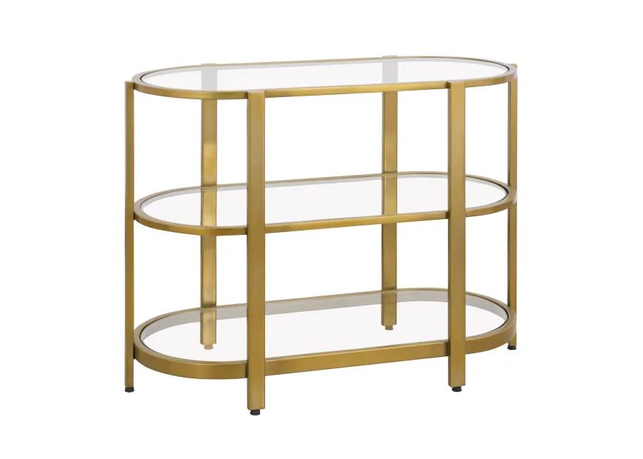 Blain Console Table 