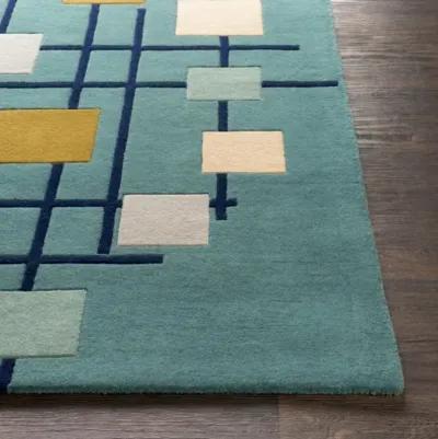 Forum 9' x 12' Rug