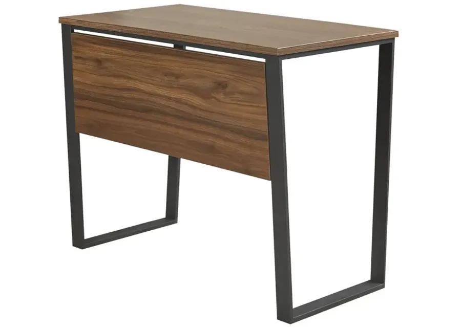 510 Design Carlyle Dark Coffee Carlyle  Desk