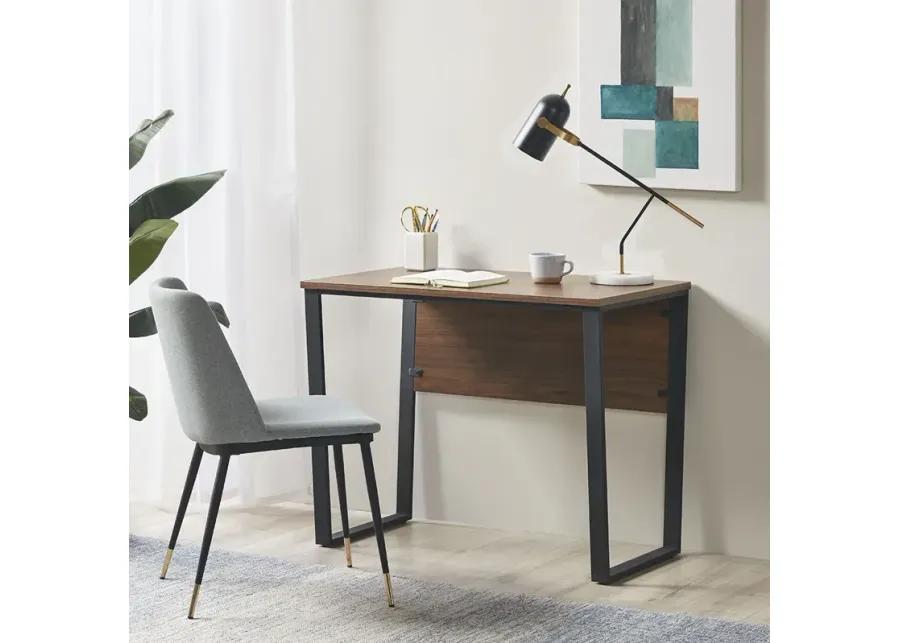 510 Design Carlyle Dark Coffee Carlyle  Desk