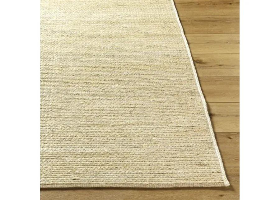 Aria IAA-1003 2' x 3' Hand Made Rug